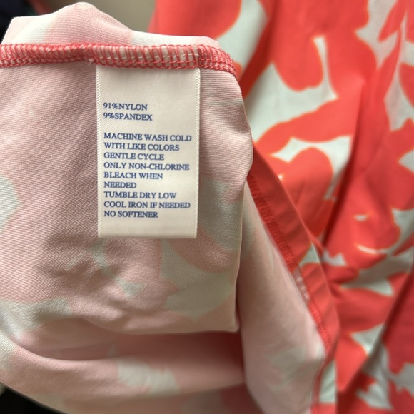 Southern Tide Tank Dress - Picture 3 of 5